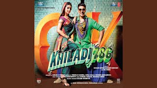 Khiladi Title Track [upl. by Dimitri]