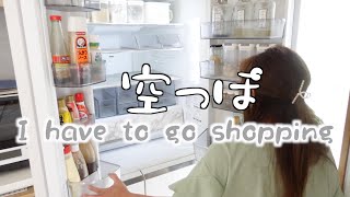 【まとめ買い】食品ストック収納｜パントリーがない我が家のキッチン収納 [upl. by Feliks]