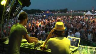 OFFICIAL AFTERMOVIE INFINITY FESTIVAL 2010 HQ [upl. by Glynas200]