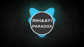 RIHAAYI  PARADOX  BASS BOOSTED  MTV HUSTLE [upl. by Wirth]