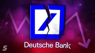 Das Versagen der Deutschen Bank [upl. by Yarvis]