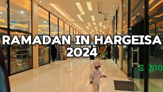 Ramadan In Hargeisa Year 2024 Vlog [upl. by Nelle34]