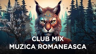 Muzica Romaneasca 2024 Club Mix Colaj Muzica De Club 2024 Party Mix by DJ Lynx [upl. by Towney185]