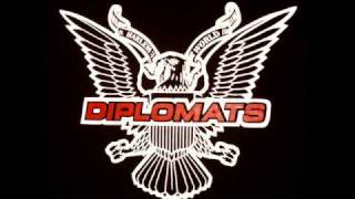 The Diplomats  Ground Zero Instrumental [upl. by Mccarty]