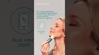 Experience AllMineral Sunscreens  Colorescience® [upl. by Follmer]