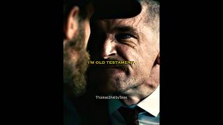 “Arthur Shalom”😂💀 PEAKY BLINDERS  edit shorts short peakyblinders [upl. by Gnus]