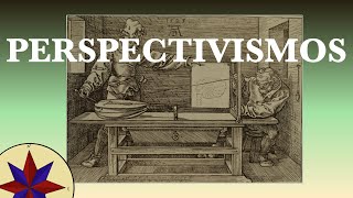 Los perspectivismos de Nietzsche y Ortega y Gasset  Filosofía Comparada [upl. by Fortunia]