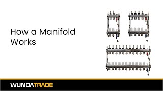 How a manifold works [upl. by Thetis]