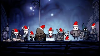 Hollow Knight Christmas Party [upl. by Buote747]