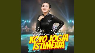 Koyo Jogja Istimewa [upl. by Nilla]