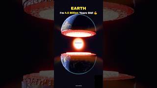 Earth vs Universe vs Methuselah ☠️💀 shorts space earth [upl. by Rita]