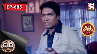 CIDBengali  Full Episode 685  24th November 2018 [upl. by Octavie]