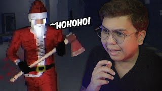 A Christmas Horror Game  Slay Bells [upl. by Sebastian72]