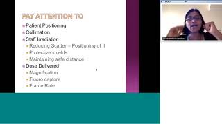 Pedicardio classes on Cardiac angio views by Dr Sangeetha Vishwanathan [upl. by Aihseuqal]