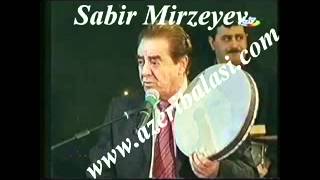 Sabir Mirzeyev  senin eshqin wwwazeribalasicom [upl. by Ycrep330]