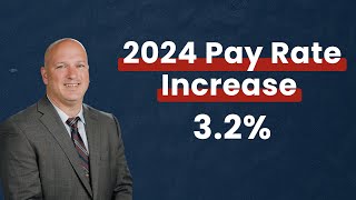 2024 VA Disability Pay Rates  32 Increase Confirmed [upl. by Bellamy]