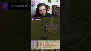 Hespori VS HCIM gaming osrs minecraft hcim [upl. by Paten]