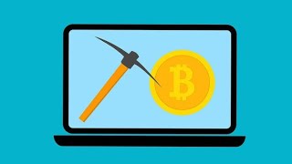 Comment miner de la crypto monnaie sur pc facilement [upl. by Solis]