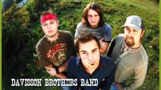 The Davisson Brothers Band  The One You Left Behind [upl. by Nodnnarb]