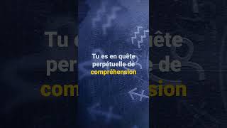 ❓🛤️ La signification derrière ton chemin de vie [upl. by Gnek]