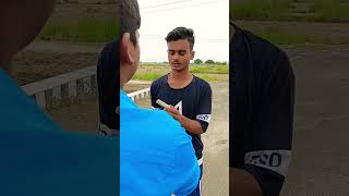 Aaj to bach gaya😱😱comedy shorts youtubeshorts funny shortsfeed viral trending videoshort 🤣🤣🤣 [upl. by Teilo]