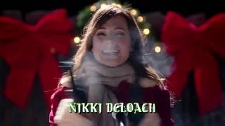 Christmas Land  Trailer 2015  Nikki DeLoach Luke Macfarlane Maureen McCormick Chonda Pierce [upl. by Dweck]