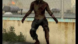 Left 4 Dead 2  Hoodless Hunter [upl. by Blight]