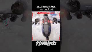 Salacious Rum has backed Hasbro Haslab  GI Joe Rattler [upl. by Ahsied964]