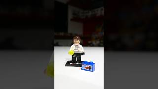 🎥 ON A REFAIT AMIXEM EN LEGO [upl. by Vorfeld328]