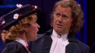 André Rieu  Feed the Birds Live in Amsterdam [upl. by Anirav]