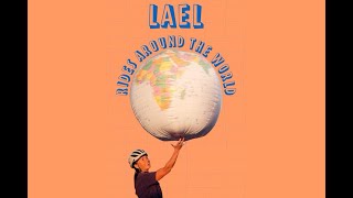 LAEL Rides Around The World  Portugal [upl. by Annairt]