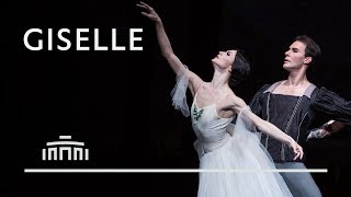 Giselle by Dutch National Ballet [upl. by Remark]