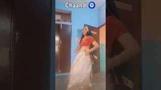 tujhy chaand k bhany dekhu ♾️🫀🧬🌟🌟💫☄️ viral dance subscribe shortvideo trending youtubeshorts [upl. by Eneirda]