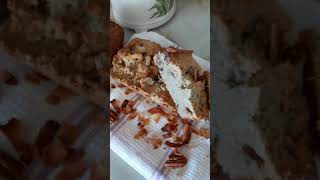 Coconut chips and pecan nut cake made easy recipes [upl. by Ylle53]