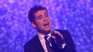 Joe McElderry The Climb  Live Final itvcomxfactor  The X Factor 2009 [upl. by Notgnimer]