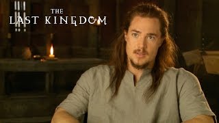 The Last Kingdom  Season 3  Mini Clip  Uhtred Kills Aethelwold  Episode 10 [upl. by Jere]