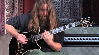 Lamb of Gods Mark Morton Royal Atlantic RA100 Demo [upl. by Karame]