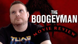 The Boogeyman  Movie Review [upl. by Ahseinar]