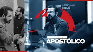 Contacto Apostólico │ viernes 17 mayo 2024 [upl. by Parrisch]