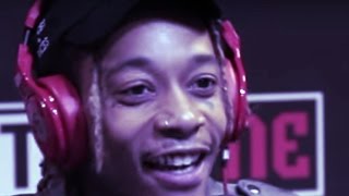 Wiz Khalifa  Hello Freestyle [upl. by Oly]