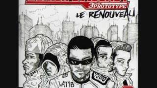 Sexion dassaut  Logive nucléaire [upl. by Sauers]