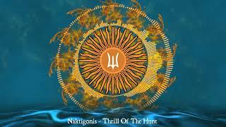 Naktigonis  Thrill Of The Hunt Deepwoken OST [upl. by Lissa998]