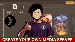 quotPlex Media Server 📺 பிளெக்ஸ் மீடியா சர்வர் Explained in Tamil  TechWithMrKquot [upl. by Levitus352]