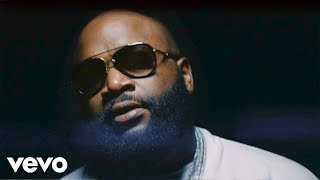 Rick Ross  Thug Cry ft Lil Wayne Official Video [upl. by Gingras876]