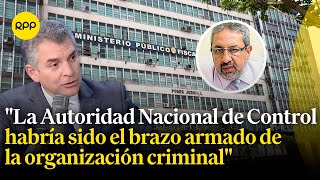 Crisis en el Ministerio Público ¿Cómo se habría llegado a esta situación [upl. by Doi671]