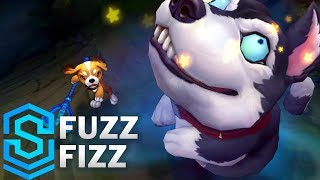 Fizz and Blitz being my new favorite duo for about 6 minutes [upl. by Giardap]