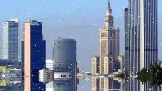 warsaw live cam [upl. by Chemush]