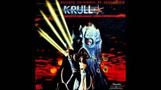 21  Epilogue amp End Title  Krull  James Horner [upl. by Art616]