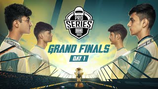 Hindi BMPS 2023  Grand Finals  Day 1 [upl. by Giraud]