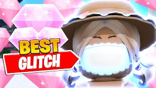 UPDATED How To Get FREE DIAMONDS GLITCH In Royale High 2024 [upl. by Tav]